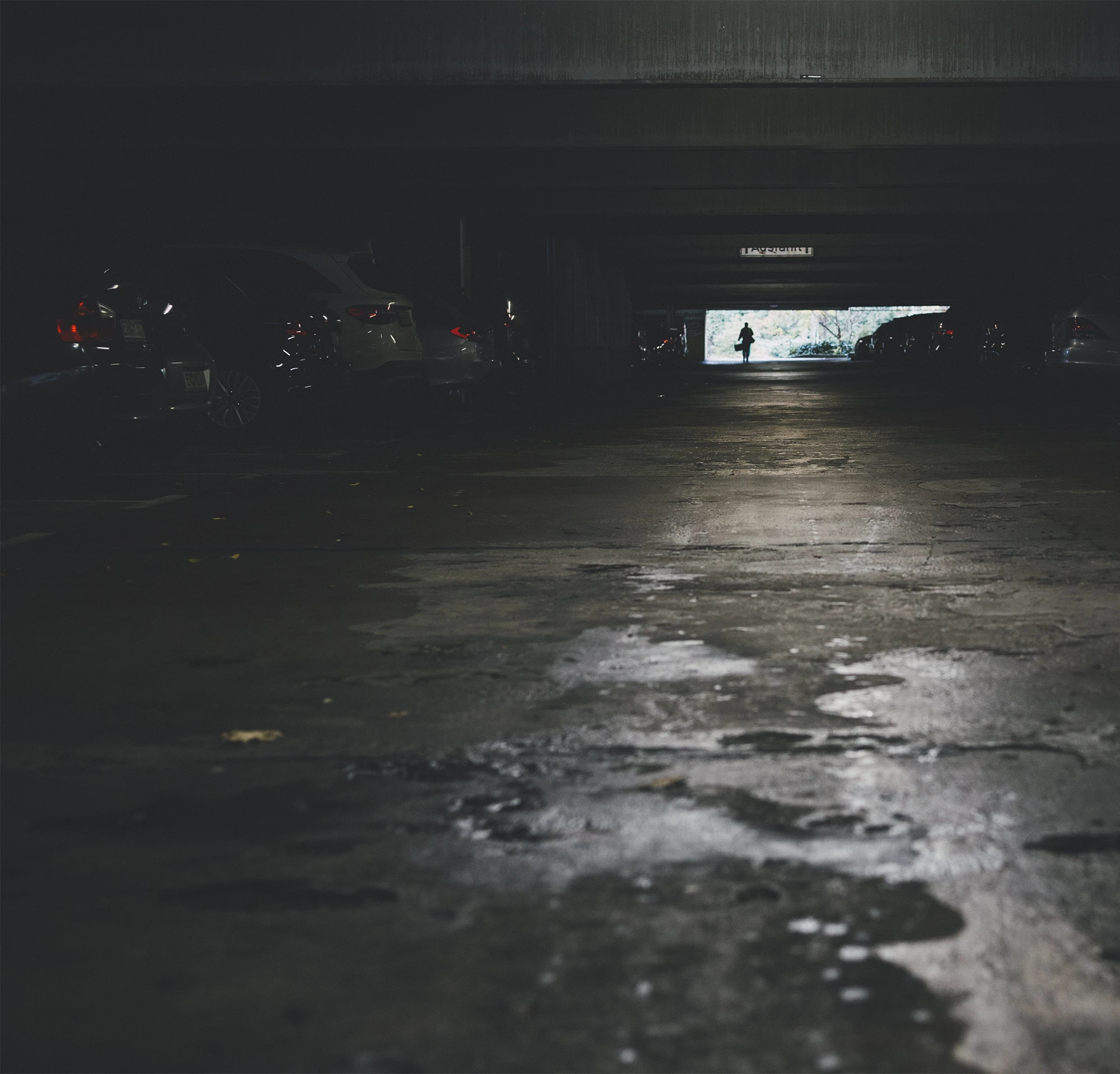 Multi-Storey Car Park Rehabilitation
