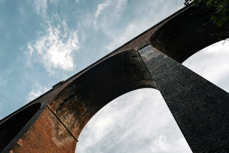 Railway Arch and Masonry Restoration Railway Arch and Masonry Restoration