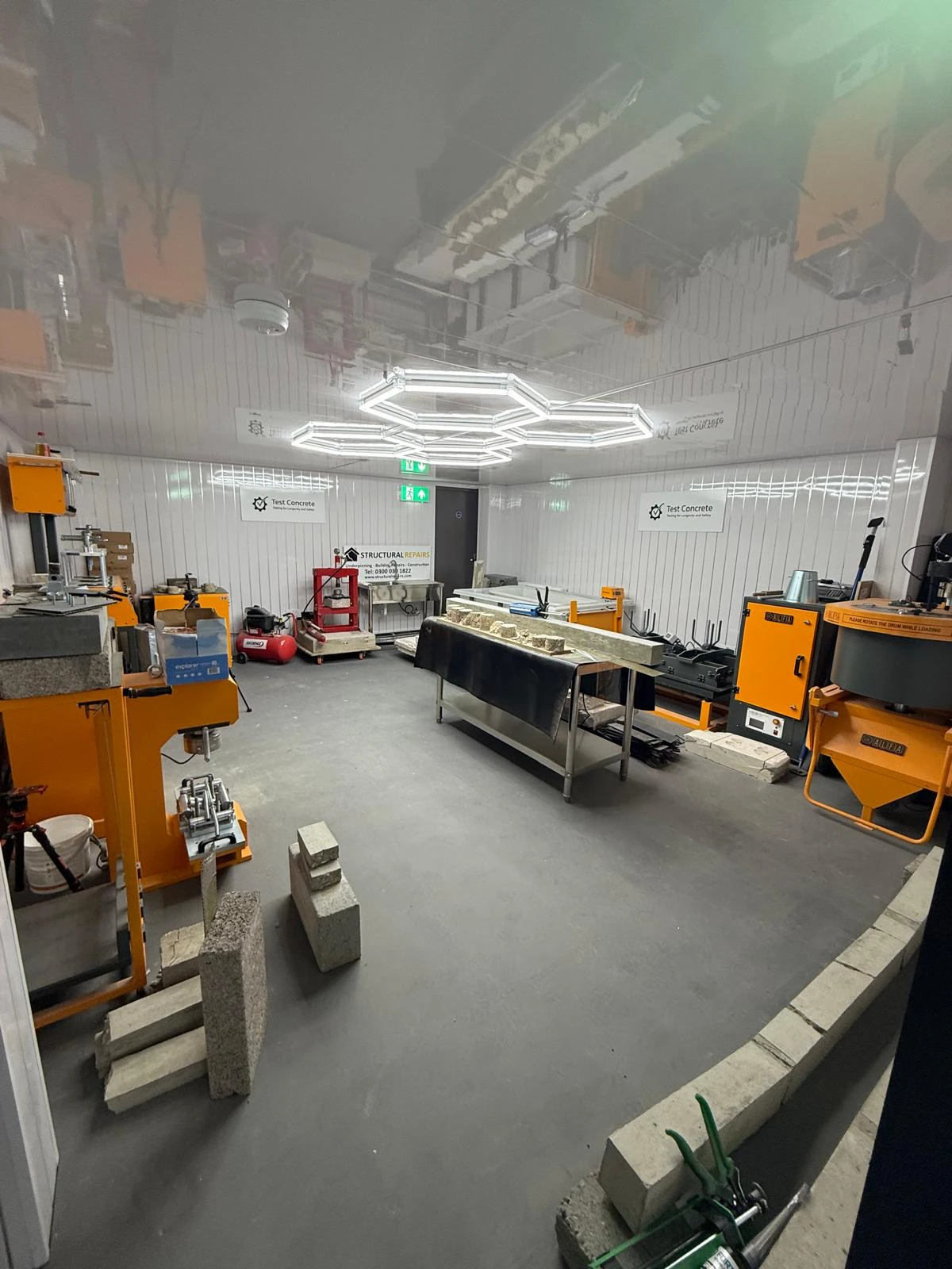 Innovation & Bespoke Engineering Innovation & Bespoke Engineering