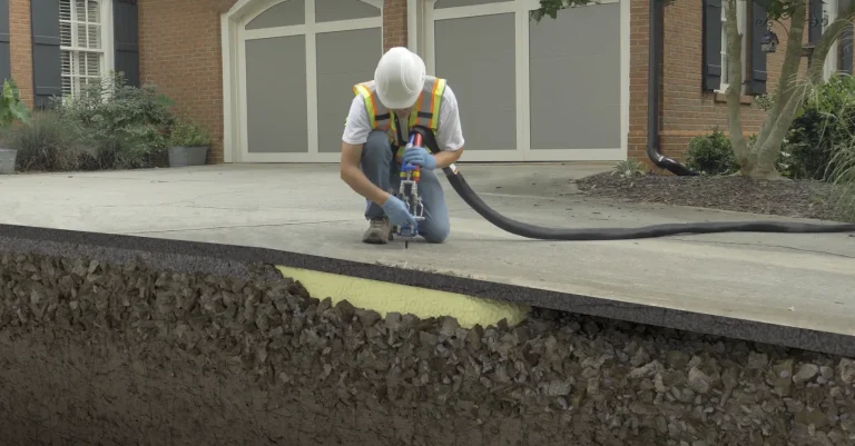 Slab Lifting