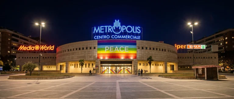 Metropolis Cosenza