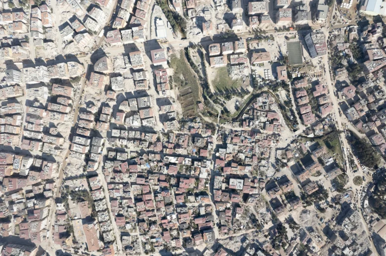 The Doublet: Structural Engineering Demands of the Venezuela Earthquakes Earthquake Damage from the 2023 Anatolian Earthquake