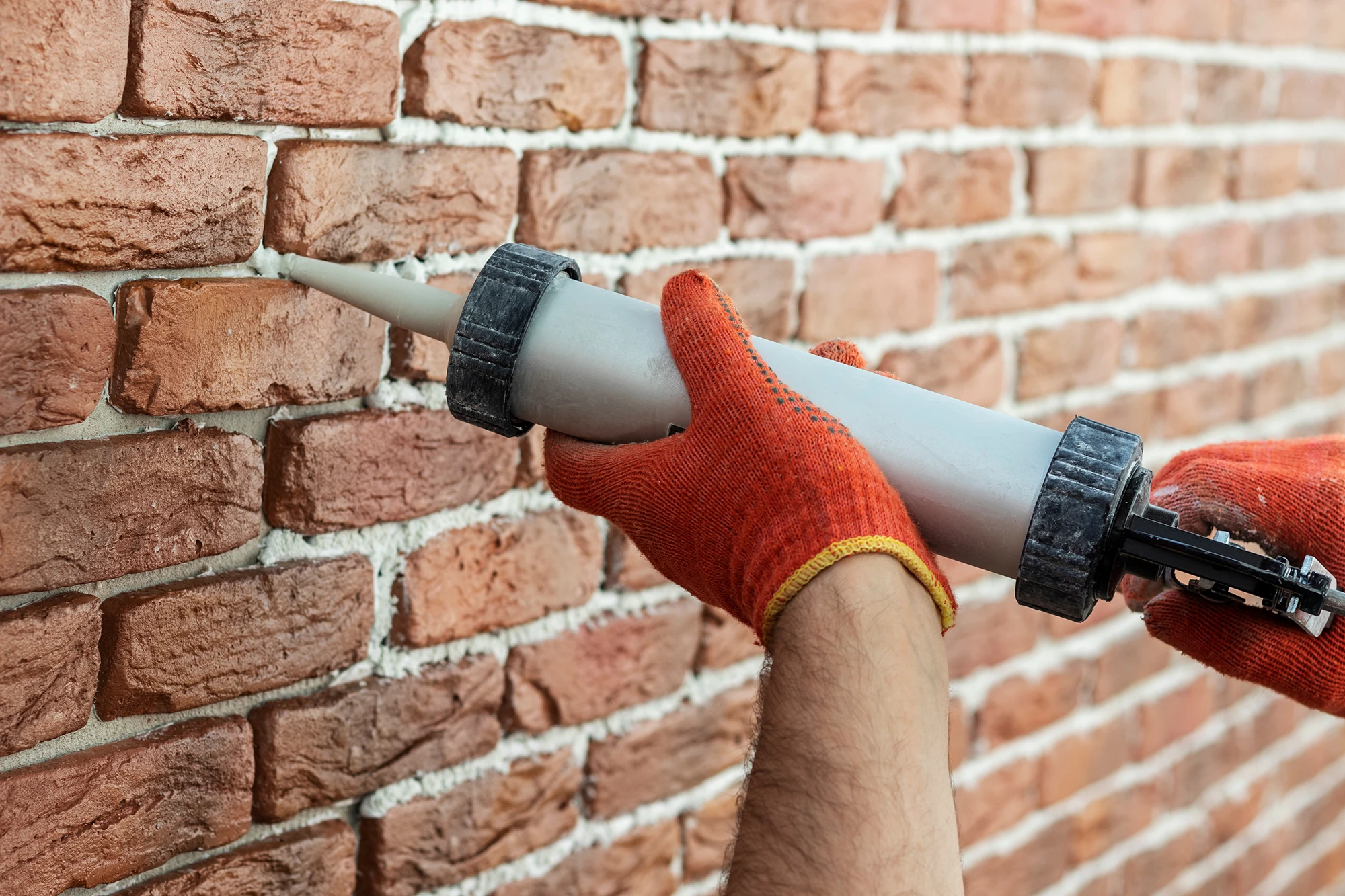 Building maintenance often focuses on the cosmetic, functional and weatherproofing aspects of a building.