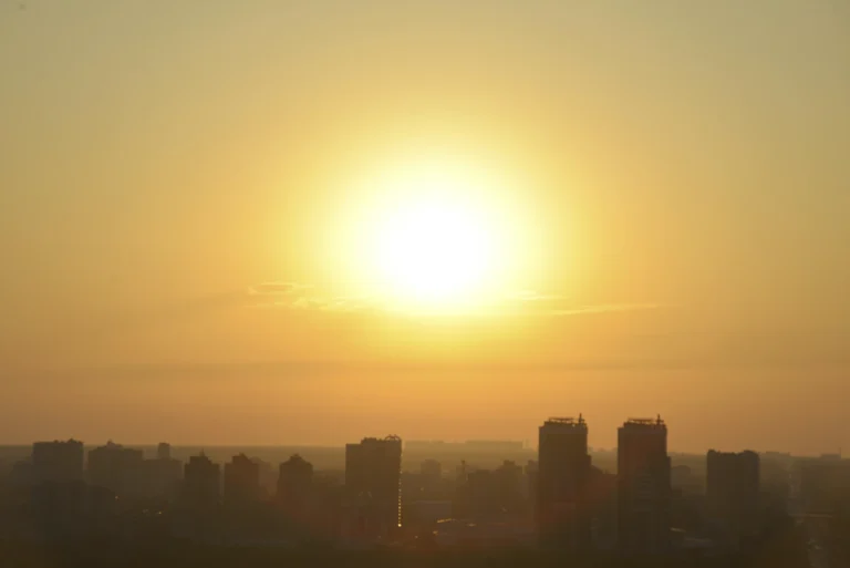 Heatwave